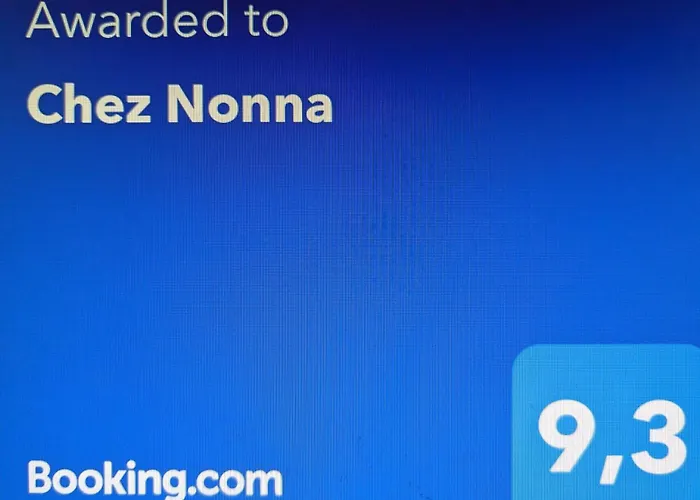 Chez Nonna