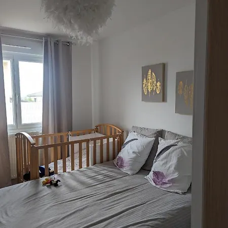 Bed & Breakfast Chez Nonna *