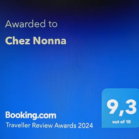 Chez Nonna