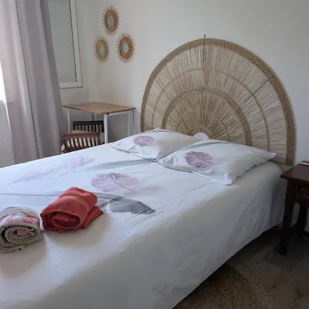 Couette-café Chez Nonna